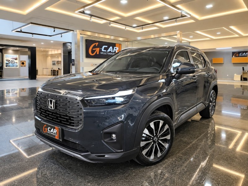 wrv 1.5 16v flexone exl cvt 2026 caxias do sul