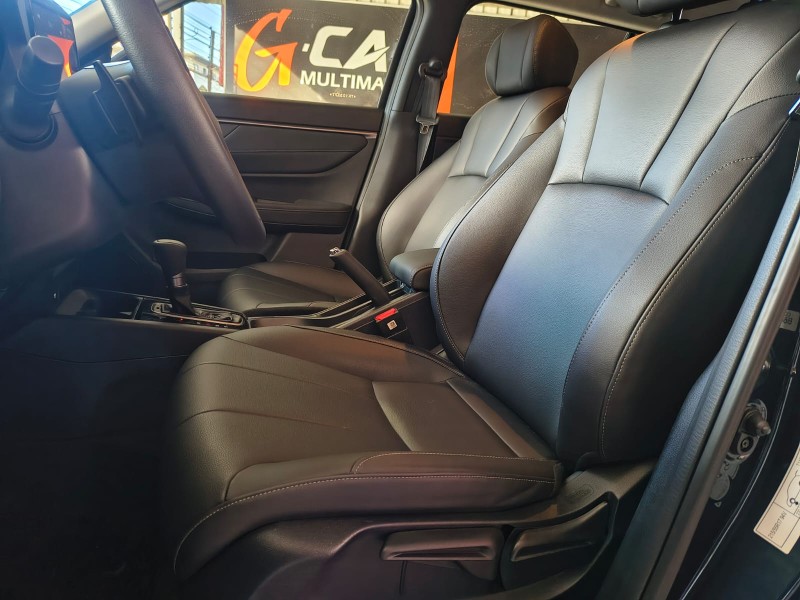 WRV 1.5 16V FLEXONE EXL CVT - 2026 - CAXIAS DO SUL