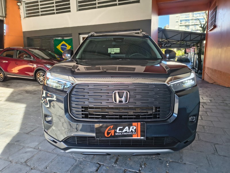 WRV 1.5 16V FLEXONE EXL CVT - 2026 - CAXIAS DO SUL