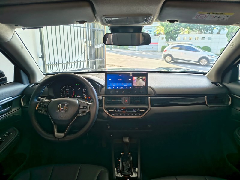 WRV 1.5 16V FLEXONE EXL CVT - 2026 - CAXIAS DO SUL