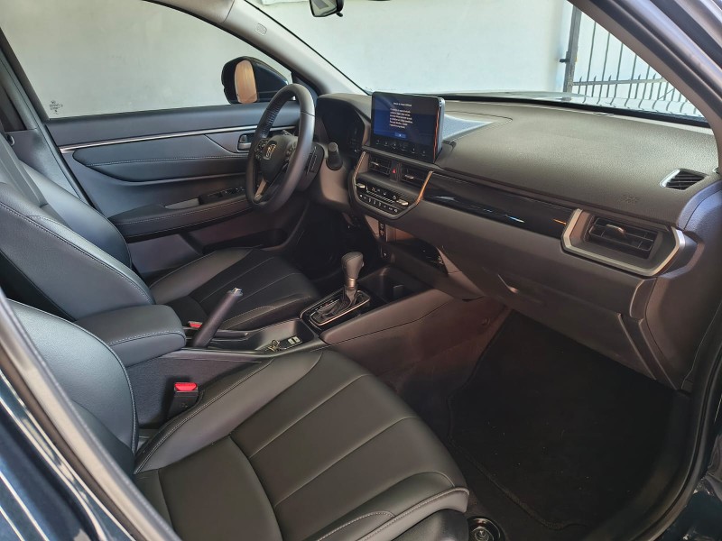 WRV 1.5 16V FLEXONE EXL CVT - 2026 - CAXIAS DO SUL