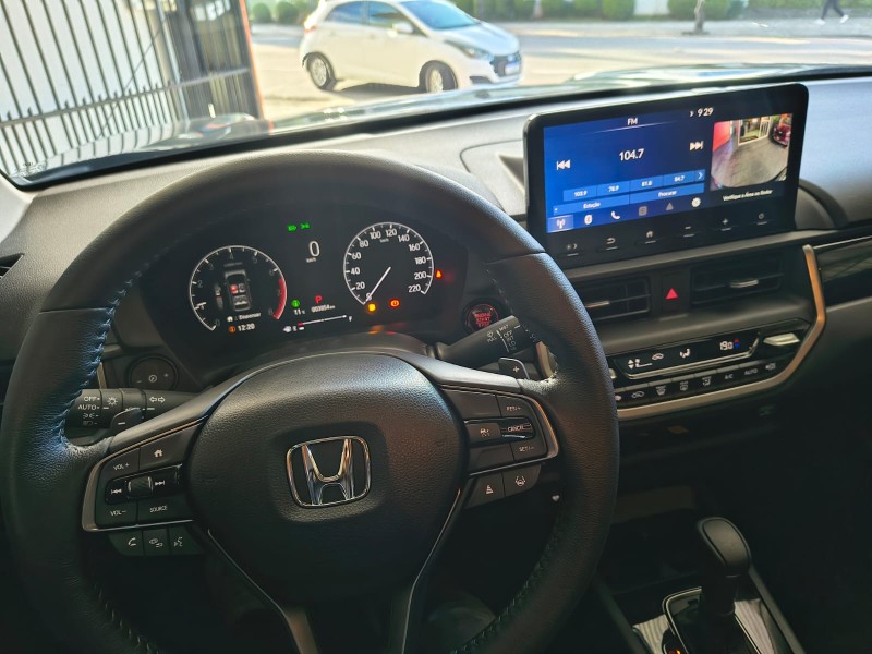 WRV 1.5 16V FLEXONE EXL CVT - 2026 - CAXIAS DO SUL