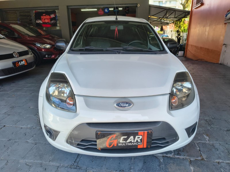 KA 1.0 MPI CLASS 8V FLEX 2P MANUAL - 2013 - CAXIAS DO SUL