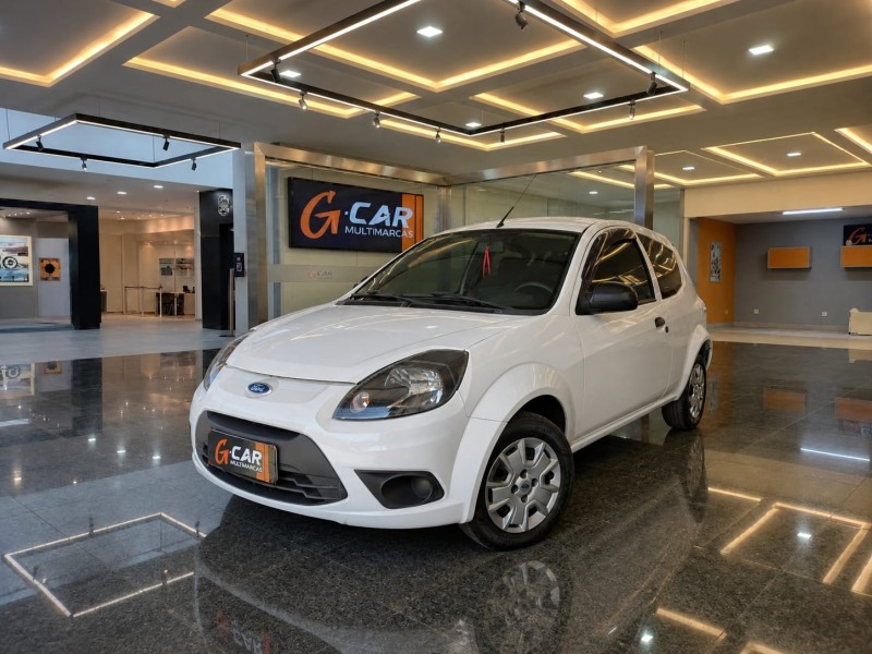 ka 1.0 mpi class 8v flex 2p manual 2013 caxias do sul