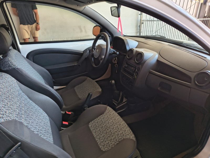 KA 1.0 MPI CLASS 8V FLEX 2P MANUAL - 2013 - CAXIAS DO SUL