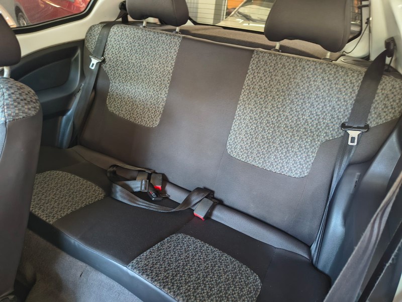 KA 1.0 MPI CLASS 8V FLEX 2P MANUAL - 2013 - CAXIAS DO SUL