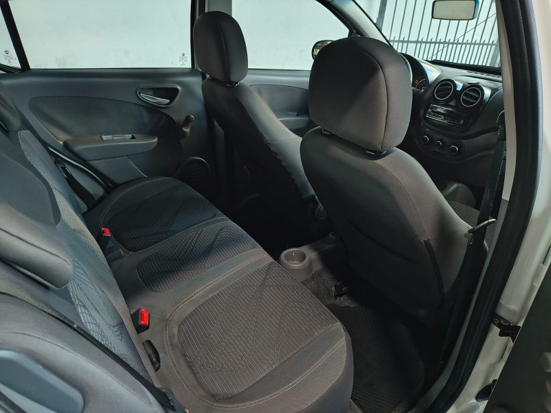 PALIO 1.0 MPI ATTRACTIVE 8V FLEX 4P MANUAL - 2015 - CAXIAS DO SUL