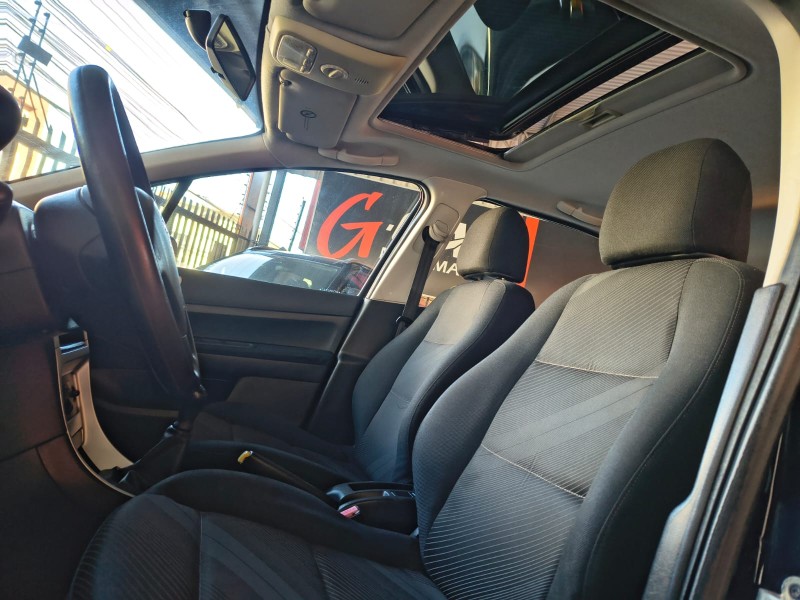 307 1.6 PRESENCE PACK 16V GASOLINA 4P MANUAL - 2010 - CAXIAS DO SUL