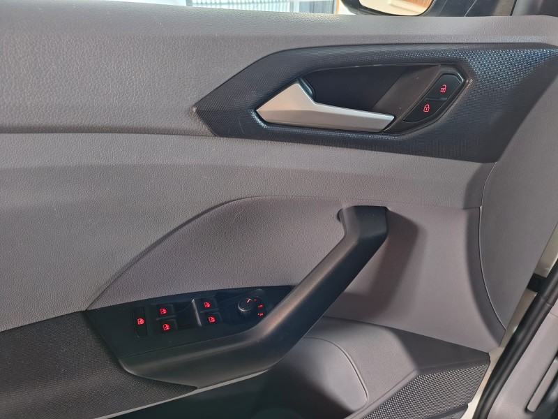 T-CROSS 1.0 TSI 200 SENSE AUTOMÁTICO - 2021 - CAXIAS DO SUL