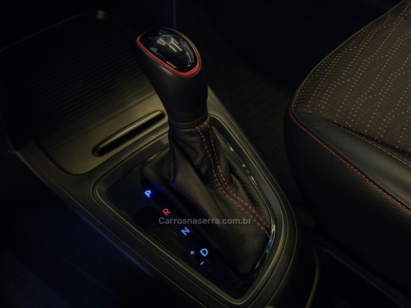 HB20 1.6 R SPEC 16V FLEX 4P AUTOMÁTICO - 2019 - CAXIAS DO SUL