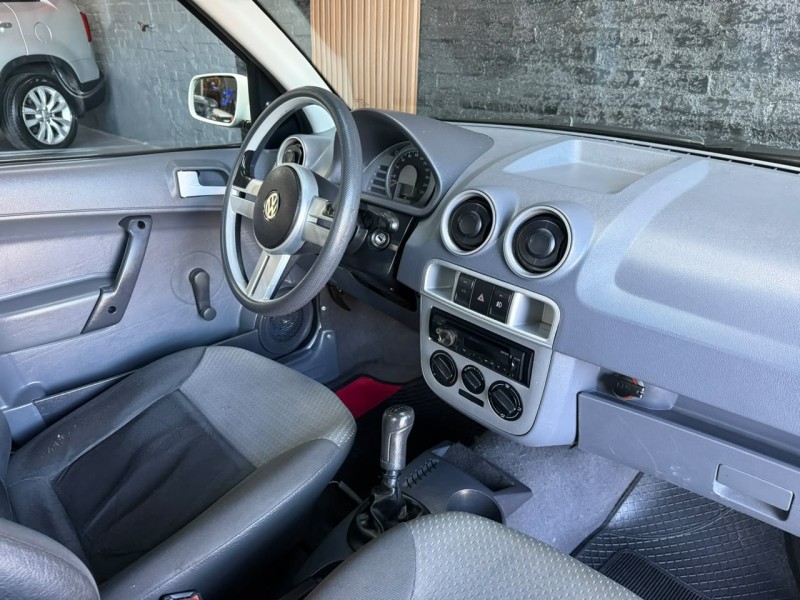 SAVEIRO 1.6 MI TITAN CS 8V FLEX 2P MANUAL G.IV - 2009 - CAXIAS DO SUL
