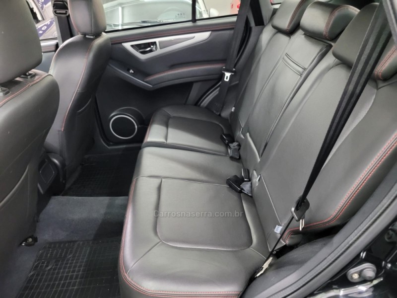 X60 1.8 TALENT 16V GASOLINA 4P MANUAL - 2019 - NOVO HAMBURGO