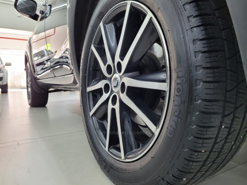 X60 1.8 TALENT 16V GASOLINA 4P MANUAL - 2019 - NOVO HAMBURGO