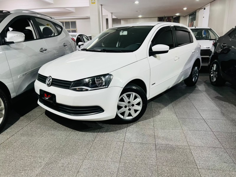 gol 1.0 mi trend 8v flex 4p manual 2014 caxias do sul