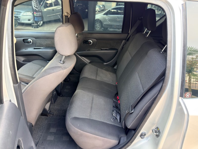 LIVINA 1.6 S 16V FLEX 4P MANUAL - 2013 - CAXIAS DO SUL