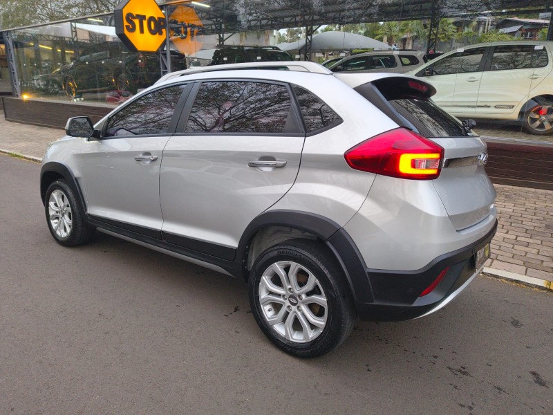 TIGGO 1.5 16V 2 LOOK GASOLINA 4P MANUAL - 2020 - DOIS IRMãOS