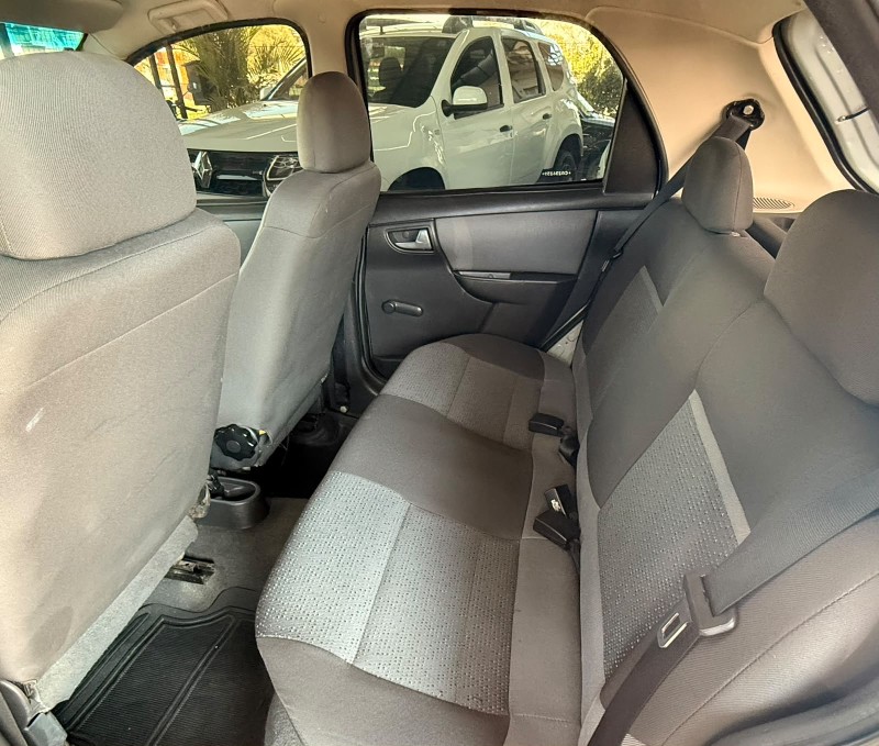 CELTA 1.0 MPFI LT 8V FLEX 4P MANUAL - 2012 - CANELA