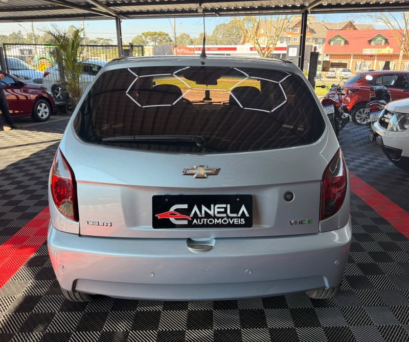 CELTA 1.0 MPFI LT 8V FLEX 4P MANUAL - 2012 - CANELA