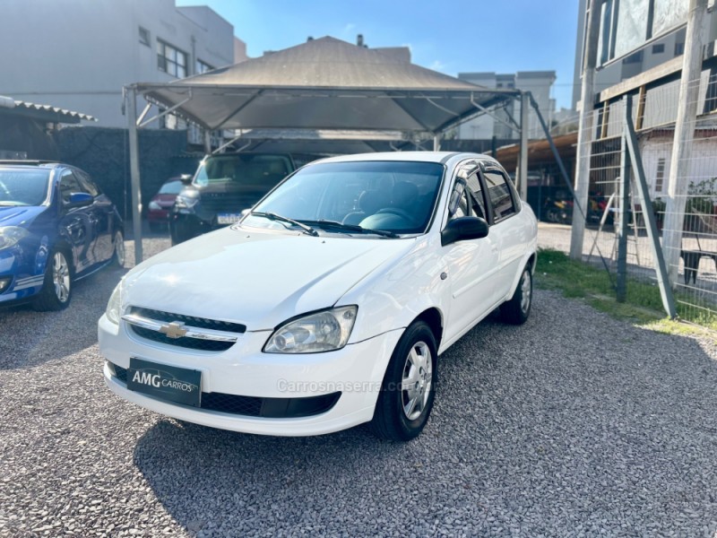 classic 1.0 mpfi ls 8v flex 4p manual 2014 caxias do sul