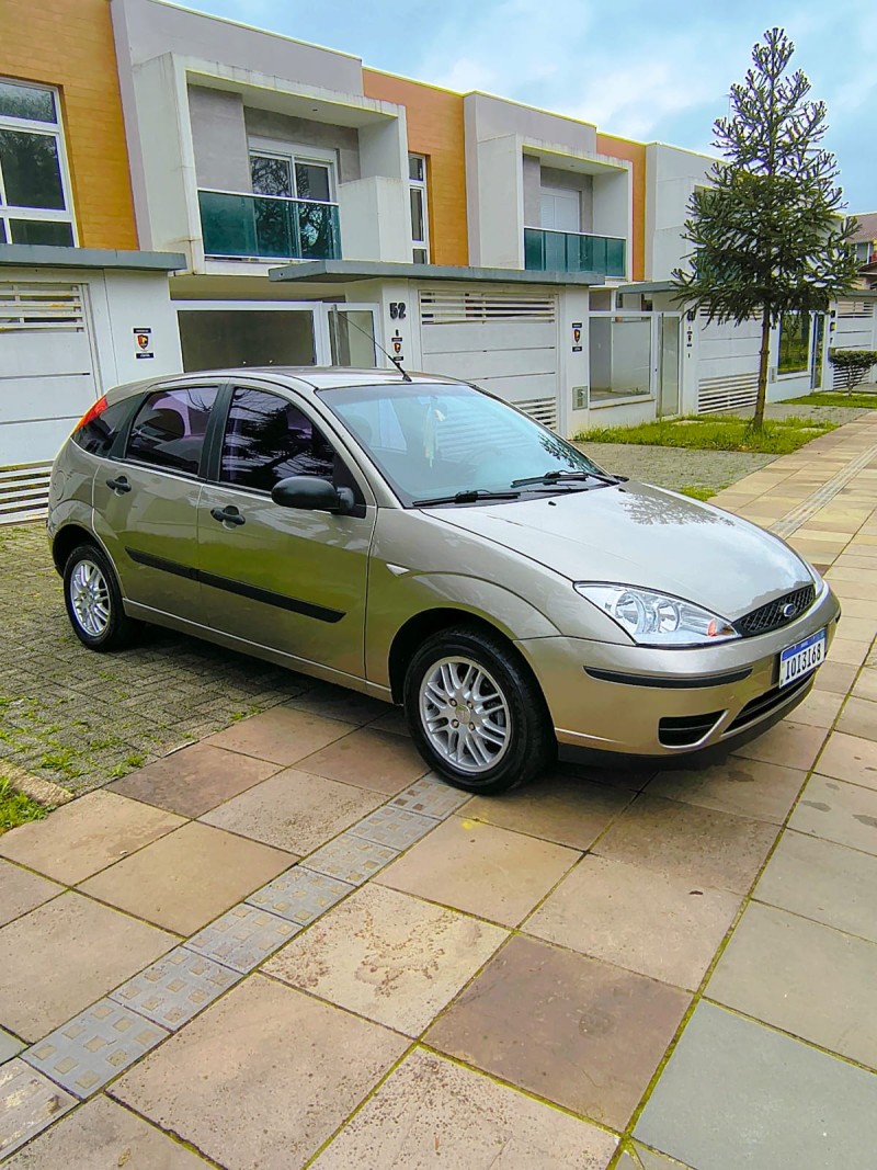 focus 1.6 glx 8v flex 4p manual 2008 farroupilha