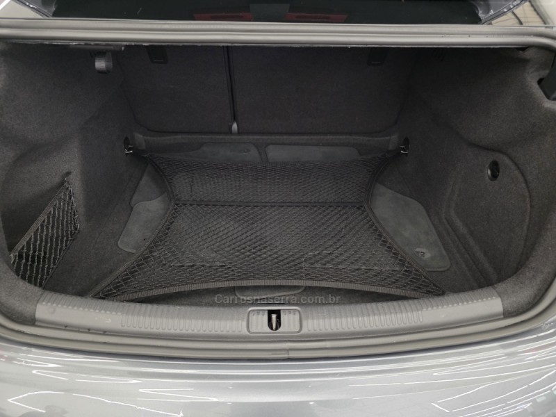 A3 1.4 TFSI SEDAN PRESTIGE PLUS 25 ANOS FLEX 4P AUTOMÁTICO - 2019 - CAXIAS DO SUL