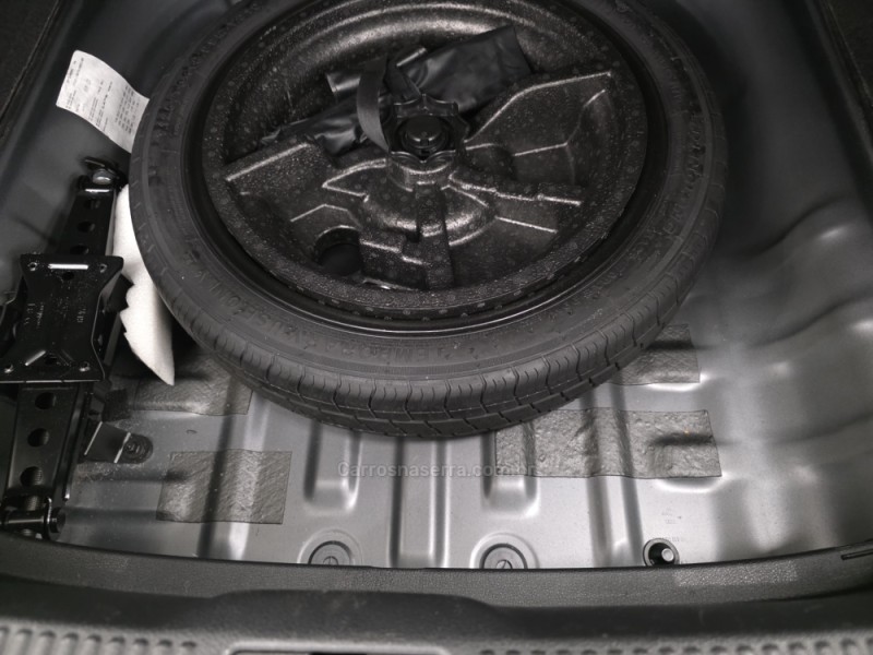 A3 1.4 TFSI SEDAN PRESTIGE PLUS 25 ANOS FLEX 4P AUTOMÁTICO - 2019 - CAXIAS DO SUL
