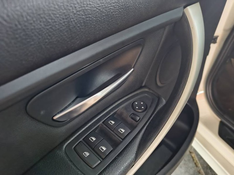320I 2.0 16V TURBO ACTIVE FLEX 4P AUTOMÁTICO - 2014 - CAXIAS DO SUL