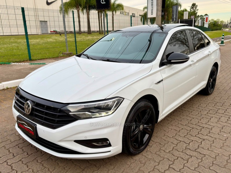 jetta 1.4 r line 250 16v tsi flex 4p automatico 2019 estancia velha