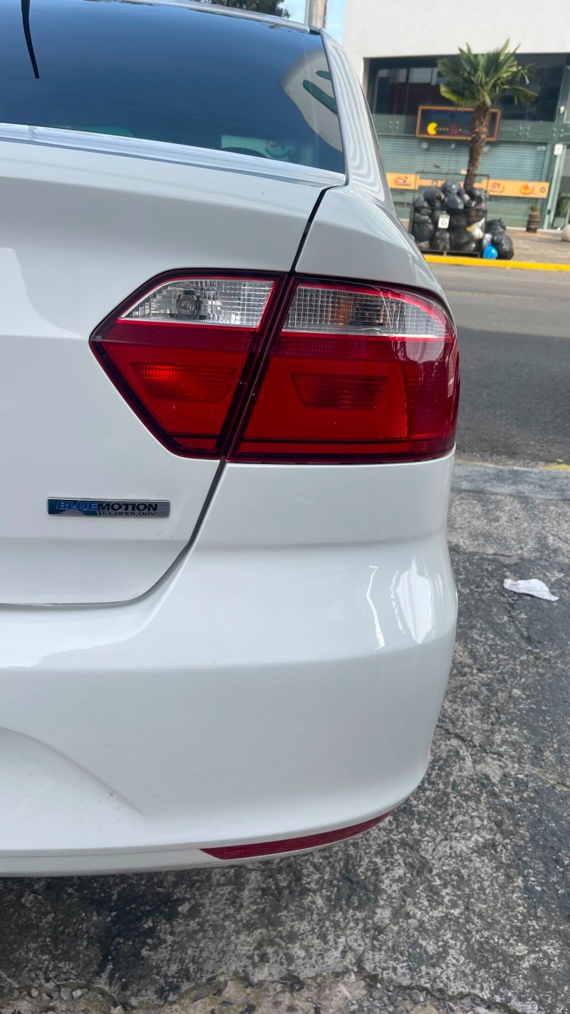 VOYAGE 1.0 I TREND 16V FLEX 4P MANUAL - 2013 - CAXIAS DO SUL