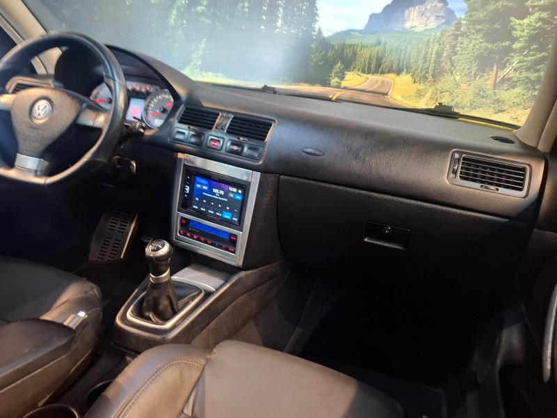 GOLF 1.6 MI SPORTLINE 8V FLEX 4P MANUAL - 2012 - CAXIAS DO SUL