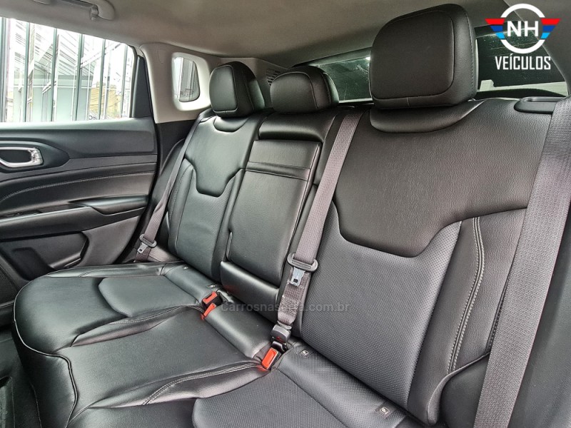 COMPASS 1.3 SPORT T270 16V TURBO FLEX 4P AUTOMÁTICO - 2022 - NOVO HAMBURGO