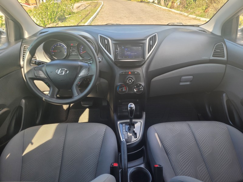 HB20 1.6 PREMIUM 16V FLEX 4P AUTOMÁTICO - 2014 - CARLOS BARBOSA