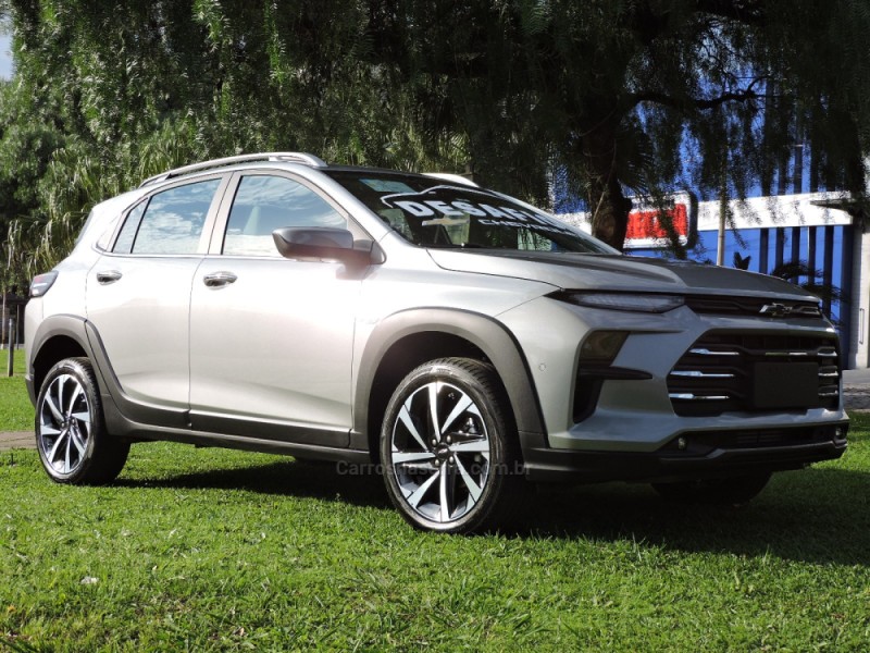 SONIC 1.0 PREMIER TURBO 12V FLEX 4P AUTOMÁTICO - 2027 - SãO MARCOS