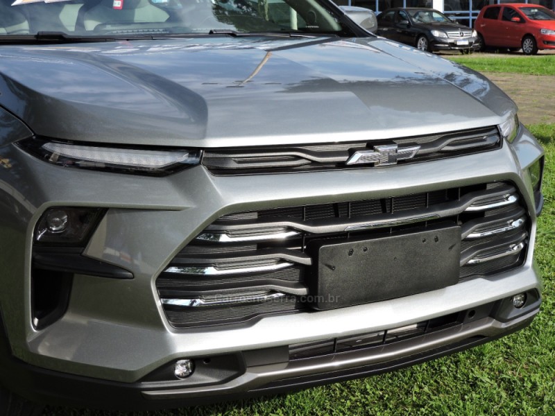 SONIC 1.0 PREMIER TURBO 12V FLEX 4P AUTOMÁTICO - 2027 - SãO MARCOS