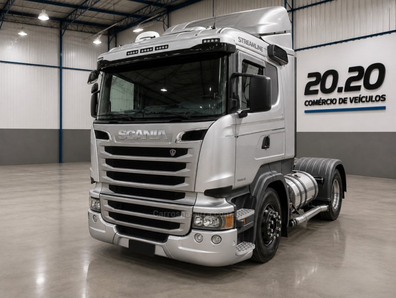 r 400 a 4x2 2015 farroupilha