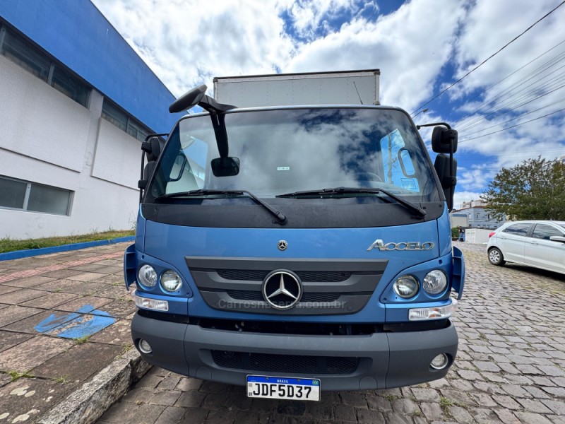 ACCELO 1017  - 2024 - GUAPORé