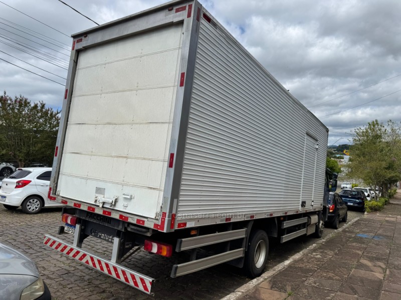 ACCELO 1017  - 2024 - GUAPORé