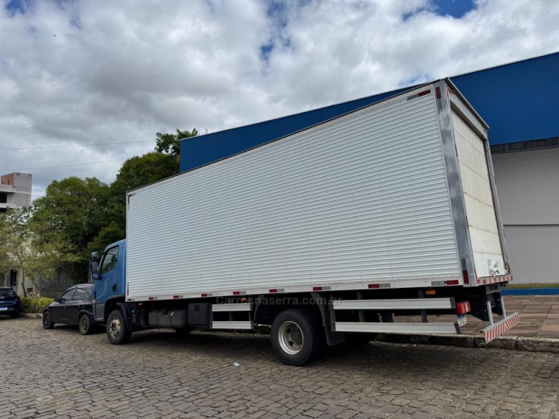 ACCELO 1017  - 2024 - GUAPORé