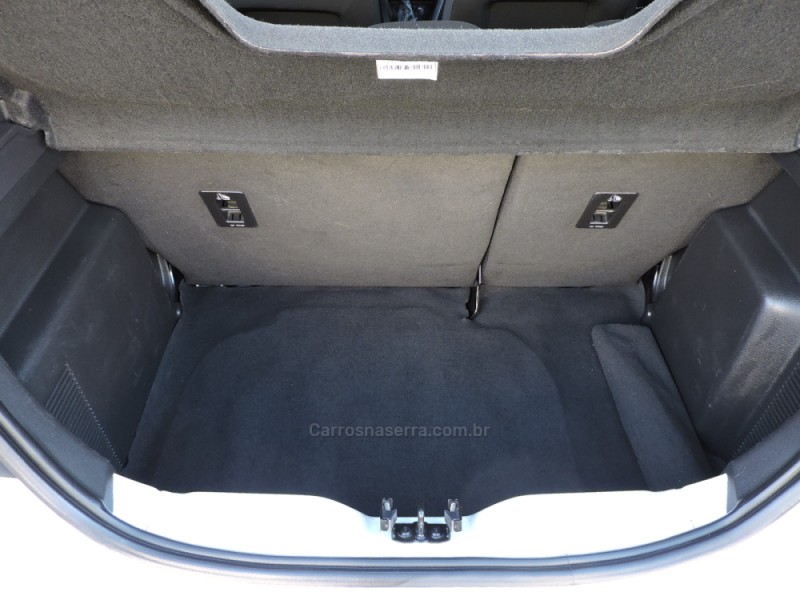 KA 1.0 SE 12V FLEX 4P MANUAL - 2019 - SãO MARCOS