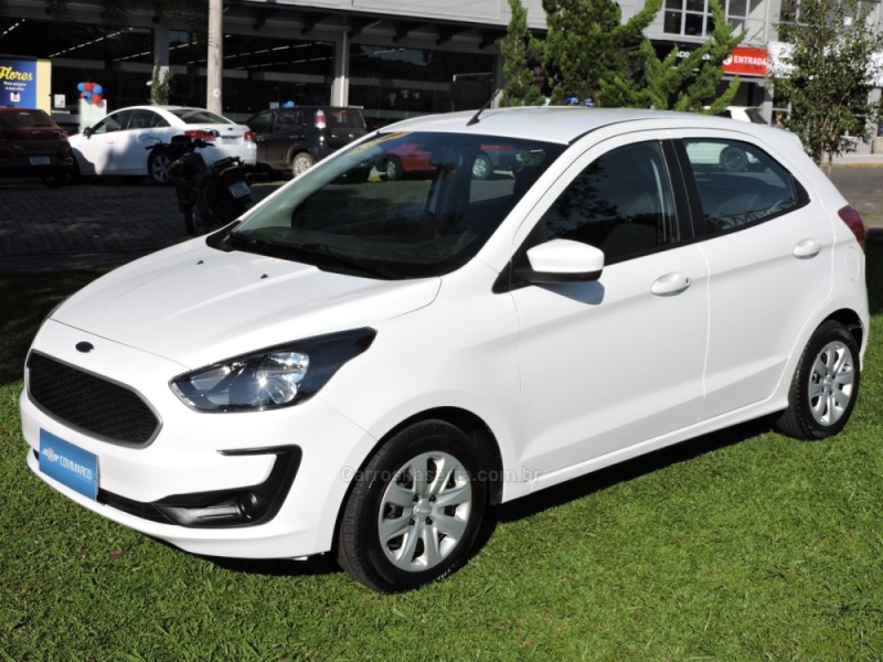 ka 1.0 se 12v flex 4p manual 2019 sao marcos