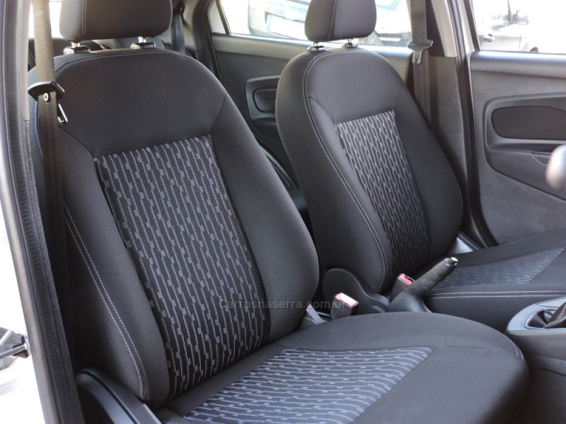 KA 1.0 SE 12V FLEX 4P MANUAL - 2019 - SãO MARCOS