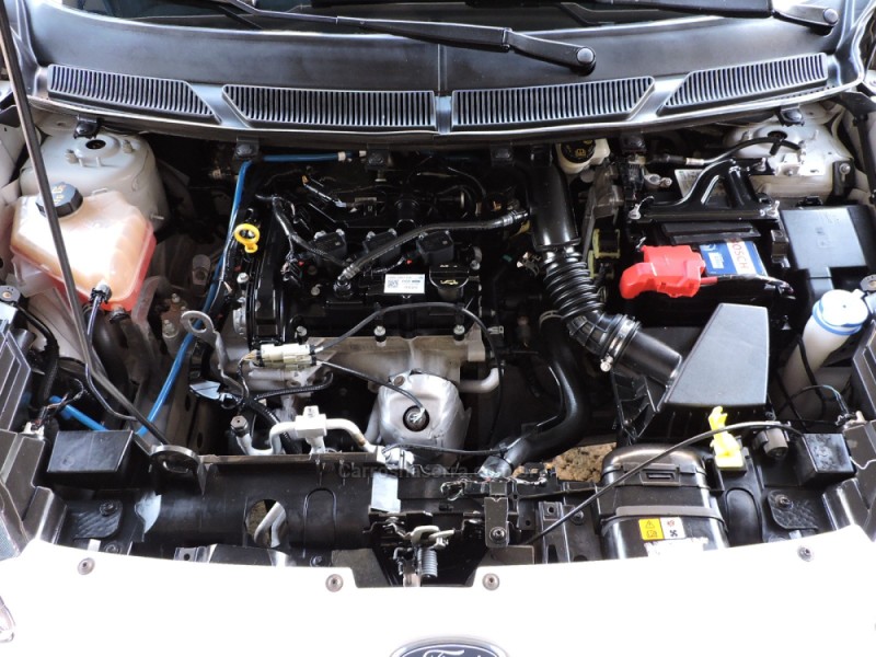 KA 1.0 SE 12V FLEX 4P MANUAL - 2019 - SãO MARCOS
