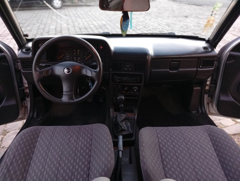 KADETT 2.0 MPFI GL 8V GASOLINA 2P MANUAL - 1998 - CAXIAS DO SUL