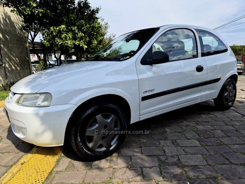 celta 1.0 mpfi spirit 8v flex 2p manual 2006 caxias do sul