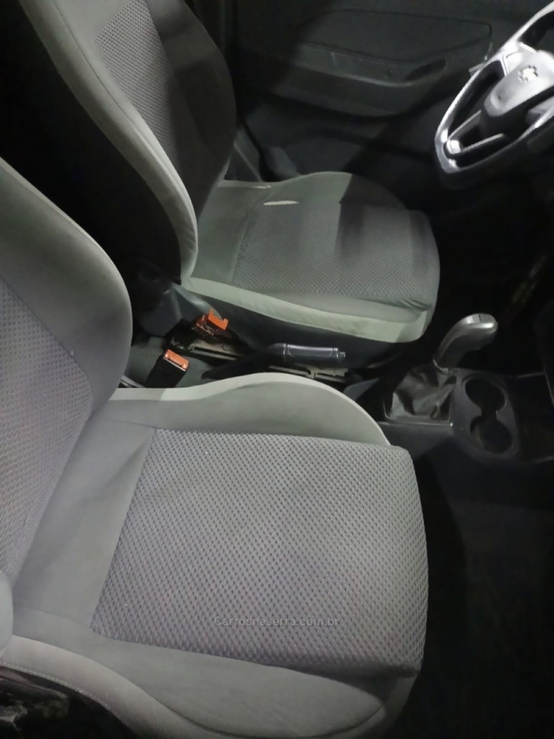 MONTANA 1.4 MPFI LS CS 8V FLEX 2P MANUAL - 2015 - BENTO GONçALVES