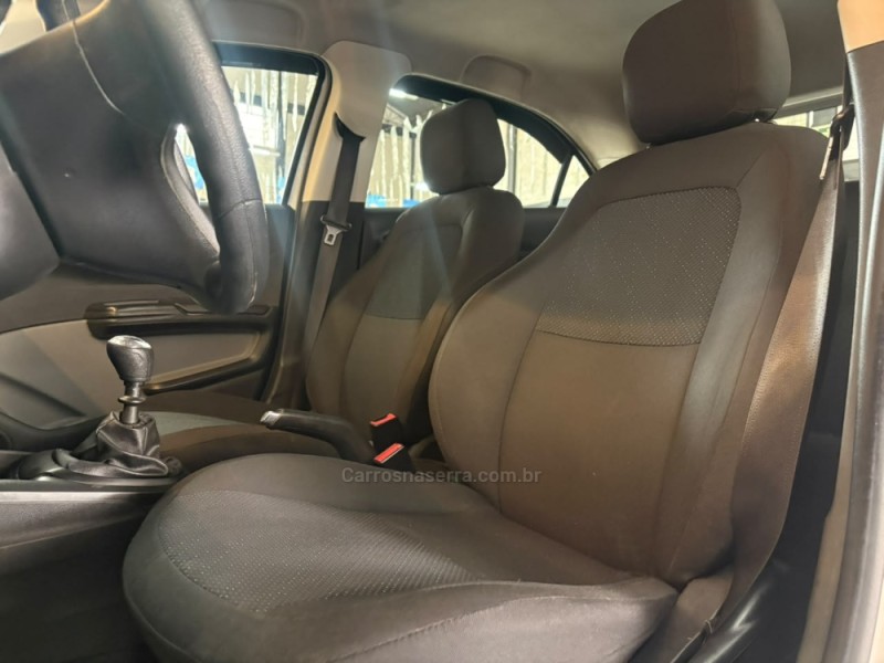 ONIX 1.0 JOY 8V FLEX 4P MANUAL - 2018 - NOVO HAMBURGO