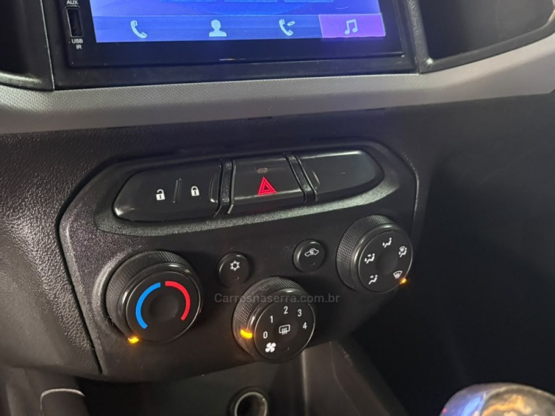 ONIX 1.0 JOY 8V FLEX 4P MANUAL - 2018 - NOVO HAMBURGO