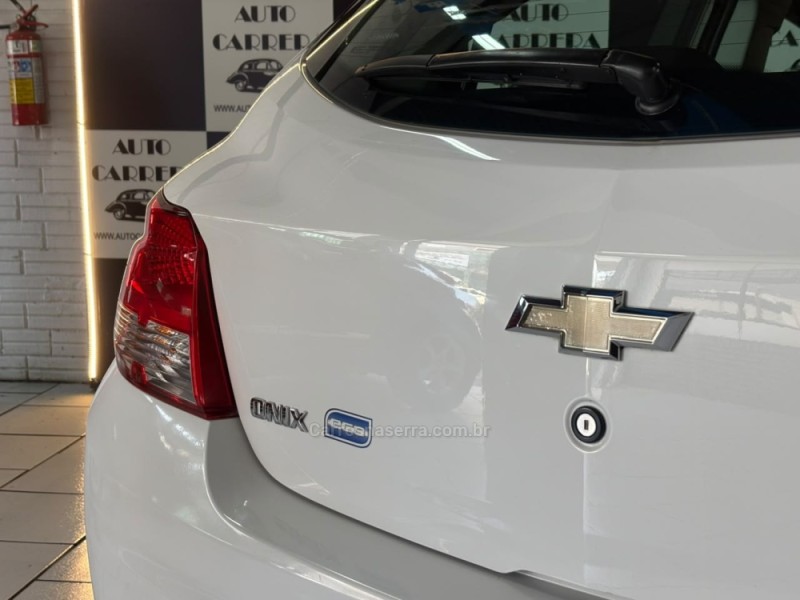 ONIX 1.0 JOY 8V FLEX 4P MANUAL - 2018 - NOVO HAMBURGO