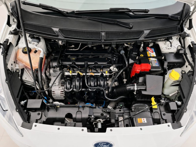 KA 1.5 SE 16V FLEX 4P MANUAL - 2016 - CAXIAS DO SUL