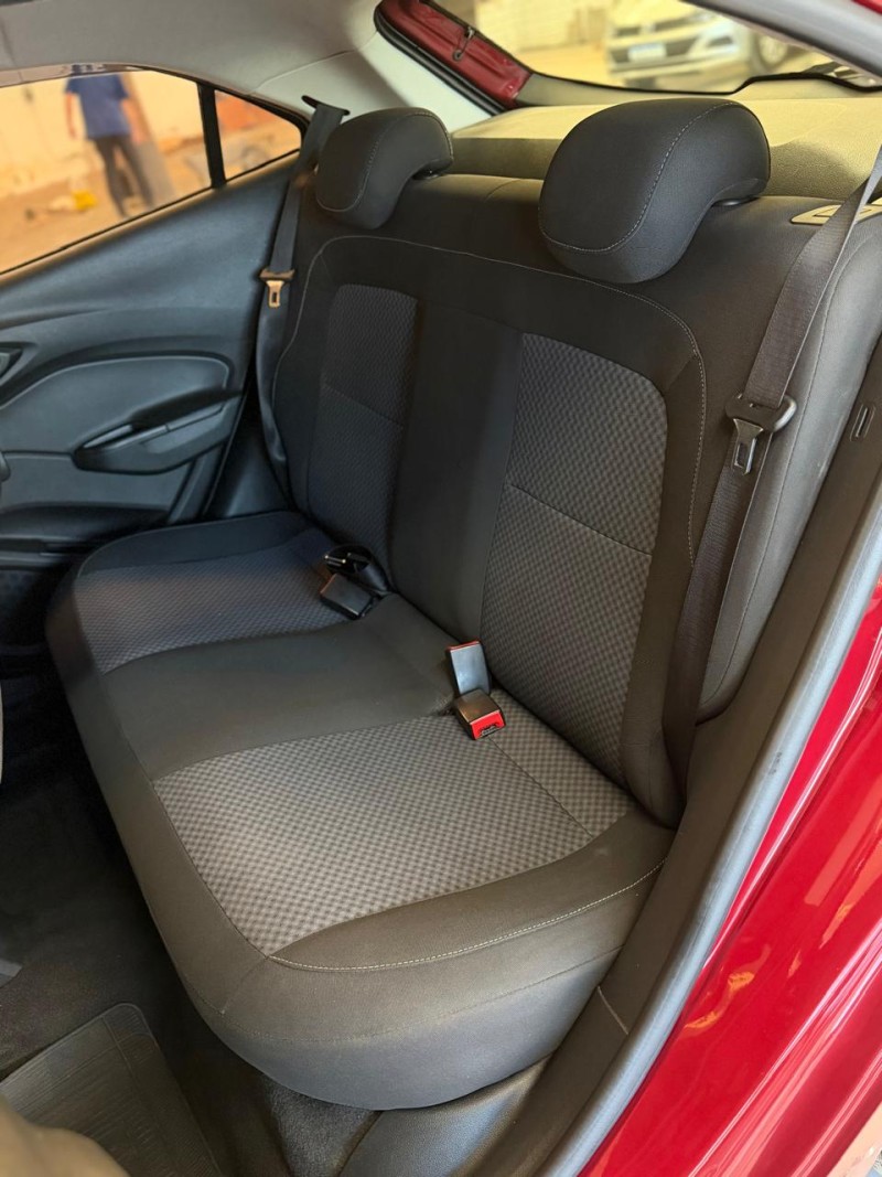 ONIX 1.0 MPFI LT 8V FLEX 4P MANUAL - 2018 - CAXIAS DO SUL